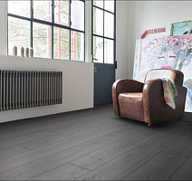 Haro Tritty 100 Gran Via 4V ДУБ КОНТУРА ЧЕРНЫЙ 533144 фото 3 | FLOORDEALER